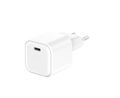 Setty wall charger USB-C 35W LSGaN-C-350 white