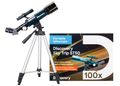 (SK) Astronomický ďalekohľad Levenhuk Discovery Sky Trip ST50 s knižkou