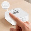 Detektor oxidu uhoľnatého Kruger&Matz Connect S10 WiFi Tuya Smart