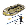 Nafukovací čln PATHFINDER Fishman 300