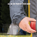 OL650 OLIGHT Svietidlo Baton 3 Premium Edition red limitka