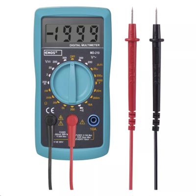 Multimetr EMOS MD-210