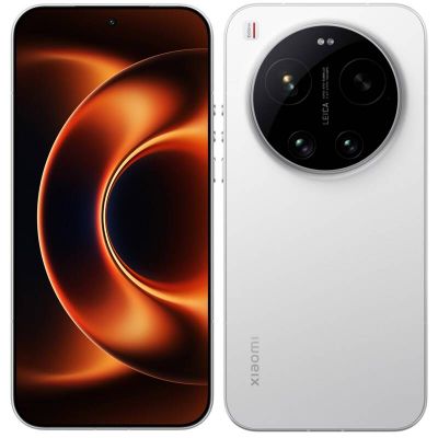 XIAOMI 17 Ultra 5G, 16GB/1TB, White