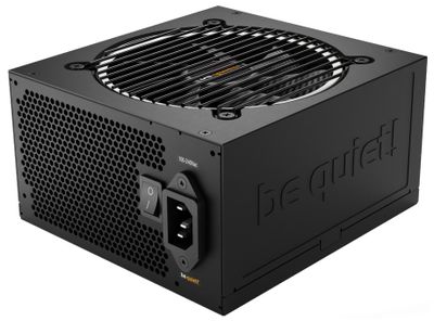 OPRAVENÉ - Be quiet! / zdroj PURE POWER 12 M 750W / ATX3.0 / active PFC / 120mm fan / 80PLUS Gold / modulárny Zdroj, ATX, 750W, aktívny PFC, 120mm ventilátor, 80PLUS Gold, modulárny – OPRAVENÉ