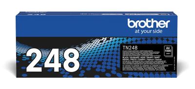 Brother TN-248 Black (1 000 str.)