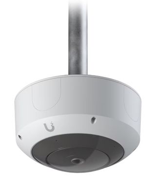 Ubiquiti UACC-AI-360-JB-W - AI 360 Junction Box, kabelový box pro UVC-AI-360, bílá