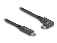 USB 10 Gbps kábel USB Type-C samec na US