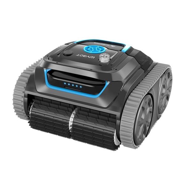 Bezdrôtový robot na čistenie bazénov Wybot S1
