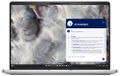 DELL Pro 16 Plus PB16250/ Ultra 7 255U/ 16GB/ 512GB SSD/ 16" FHD+/ FPR/ W11Pro/ vPro/ 3Y PS NBD on-site/ bez adaptéru Notebook, Core Ultra 7 255U, 16GB DDR5, 512GB SSD, Intel Graphics, 16" Full HD+ IPS, W11Pro, stríbrný, 3Y PS on-site