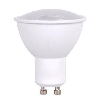 LED žiarovka SOLIGHT WZ325A-1 GU10 7W