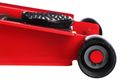 Pojazdný hydraulický zdvihák heavy-duty 3 t nízkoprofilový SX JACK 3T SIXTOL
