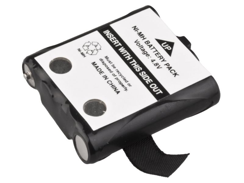 Batéria AVACOM Motorola T80, TLKR-T5/T7, XTR-446, XTK-446 Ni-MH 4,8 V 700mAh