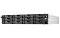 Asustor NAS AS7212RDX+RAIL / 12x 2,5"/3,5" SATA III/ AMD Ryzen 7 3,8GHz / 16GB/ 2x1GbE + 2x10GbE/ red. zdroj NAS server, 12-bay rackmount, AMD Ryzen 7 Pro 7745, 16GB ECC DDR5, dual 10GbE, PCIe 5.0, RAID 0/1/5/6/10, ADM 5.0