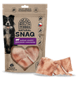 DOG SNAQ 99164 doplnkové krmivo pre psy - sušená hovädzia lopatková chrupavka
