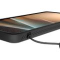 Spigen liquid air mag magsafe galaxy S26 ultra matte black