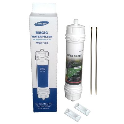 Samsung Filtr WSF 100 HAFEX/EXP originální