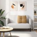vidaXL Poduška na chrbát Hnedá 60 x 24 x 50 cm Zamat