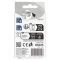 GoSmart bezdrôtový dverový senzor EMOS IP-2011Z, ZigBee