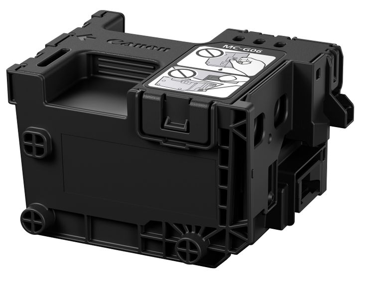 Canon MC-G06, Maintenance Cartridge