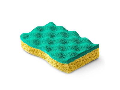 Húbka VILEDA Glitzi Always Clean 168527 2ks