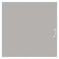 LED panel PROXO 60 x 60 cm / 10 mm, 40 W, 3 700 lm, vstavaný, neutr. biela, UGR<19, IP20