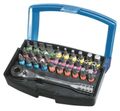 Sada bitov 1/4" s ráčnou 31 dielov, NAREX 443000918