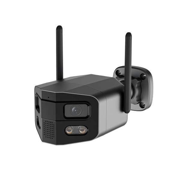 TESLA SecureQ SC35 - vonkajšia smart kamera