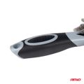 Kefa z mikrovlákna na umývanie automobilov 33,5 cm AMIO-04027