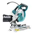 Makita Aku pokosová pila 165 mm Li-ion LXT 18V,bez aku   Z