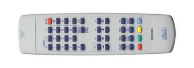 Ovládač diaľkový IRC81095 thorn
