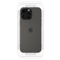 Spigen Glas.Tr ”Ez Fit” 2-Pack for iPhone 16 Pro Max 6,9" clear