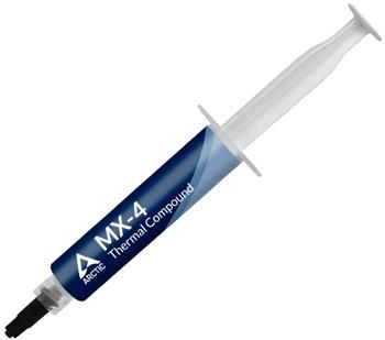 ARCTIC MX-4 (20g) 2019 Edition Teplovodivá pasta, pod chladic, 20g