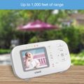 VTECH Detská pestúnka VM2251