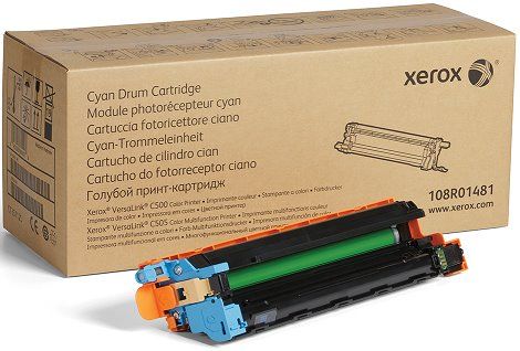 valec XEROX 108R01481 cyan VersaLink C500/C505 (40000 str.)