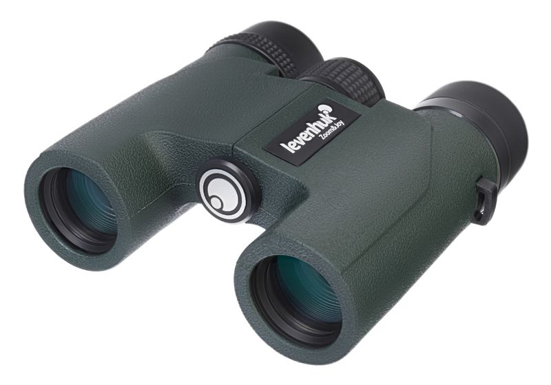 Binokulárny ďalekohľad Levenhuk Karma PRO 8x25