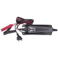 EMOS N1014 nabíjačka autobatérií 6/12V 4A