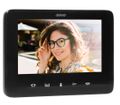 Videozvonček ORNO OR-VID-VP-1069/B, INDI N, rodinný, LCD 7", čierny Videozvonek ORNO OR-VID-VP-1069/B, INDI N, rodinný, LCD 7", černý