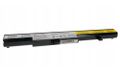 TRX Baterie Polion 45N1186 pro notebooky LENOVO B50-30 B50-70 B50-80 - 2200mAh 32Wh /neoriginální