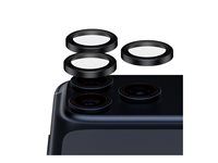 PanzerGlass Hoops Ceramic II Apple iPhone 17 Pro/16 Pro/15 Pro/17 Pro Max/16 Pro Max/15 Pro Max ochranné krúžky pre šošovky fotoaparátu