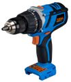 Narex ASP 600-2B - 60V BRUSHLESS JUMBO POWER bezuhlíková príklepová vrtačka/šroubovák