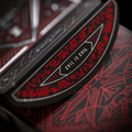Hracie karty Zaklínač - The Witcher Red Edition