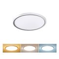LED stropní světlo Solight Acate WO825