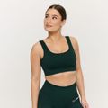 Podprsenka Bralette GymBabe Forest - GymBeam, veľkosť XL