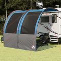 vidaXL Vodoodolný tarp osoba 250 x 260 x 260 cm Vodoodolný