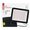 LED reflektor EMOS ZS2662 PROFI, 150W neutrálna biela