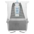LENOVO  IdeaPad Gaming Modern Backpack - Biely
