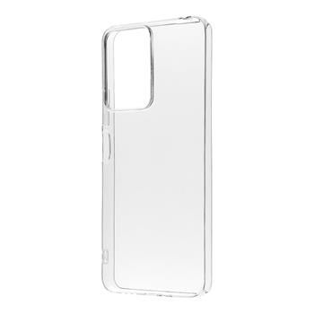 OBAL:ME TPU Kryt pre Xiaomi Redmi 13C 5G Transparentný