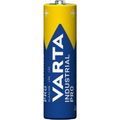 Varta SUPERLIFE AA batéria LR6, Industrial 10 ks