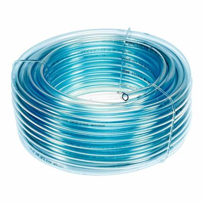 Jednovrstvová benzínová a olejová hadica priemer 10 mm /1 mb (25 m na kotúči)