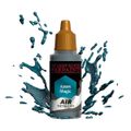 Warpaints Air Metallic Azure Magic